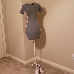 Tshirt Dress